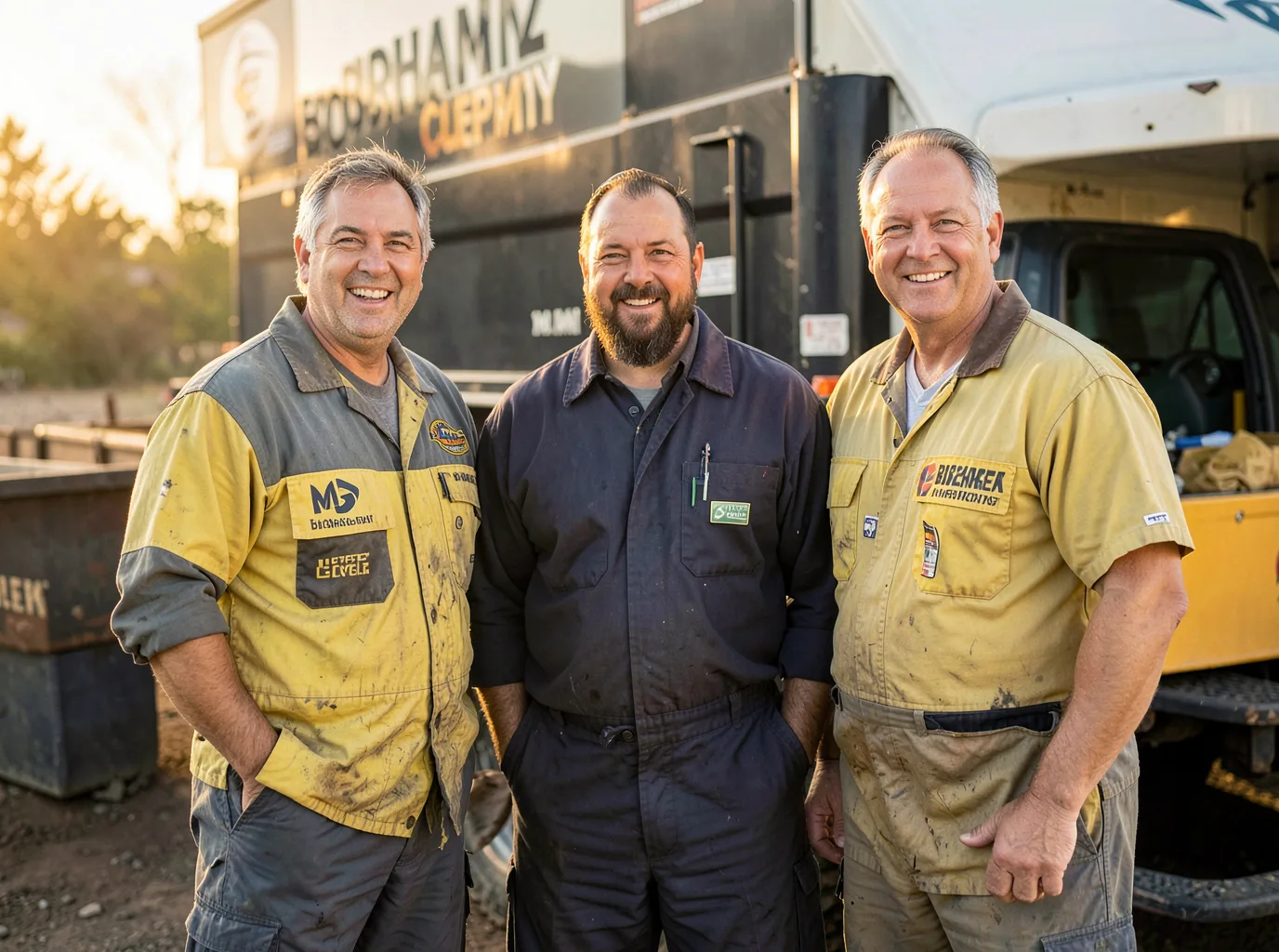 Sewage Cleanup company in Winfield, TN