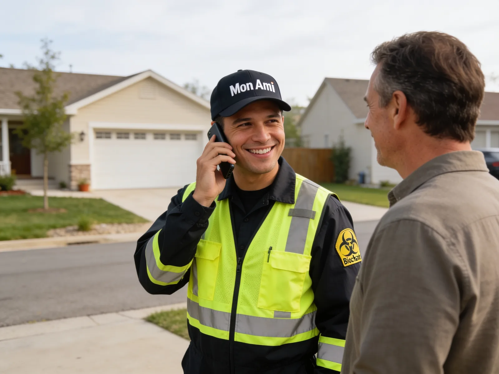 Sewage Cleanup Winfield, TN FAQs