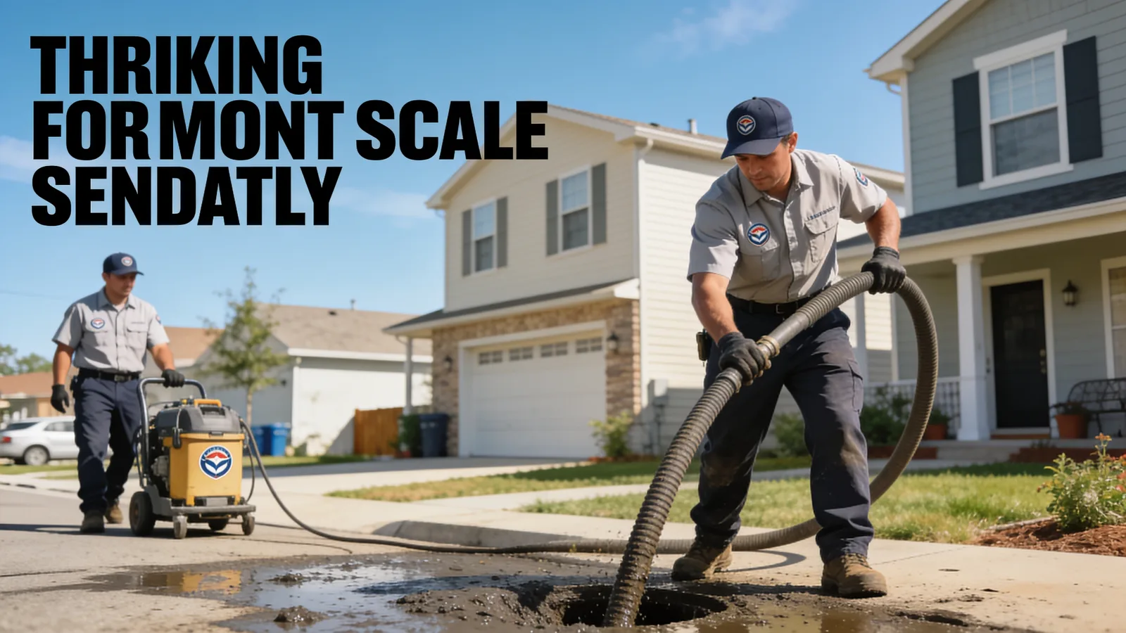 Sewage Cleanup in Winfield, TN near me